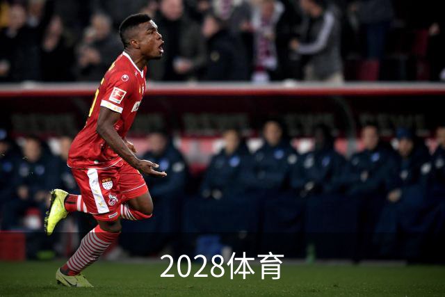 2028体育企业介绍